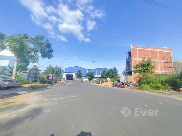 Ảnh bất động sản