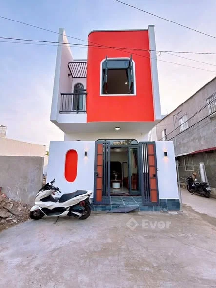 Ảnh bất động sản