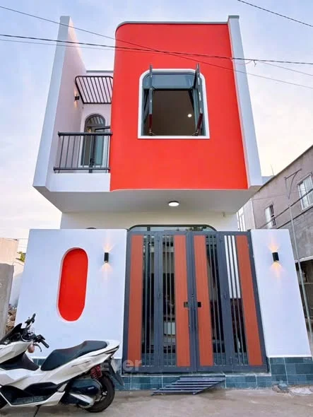 Ảnh bất động sản