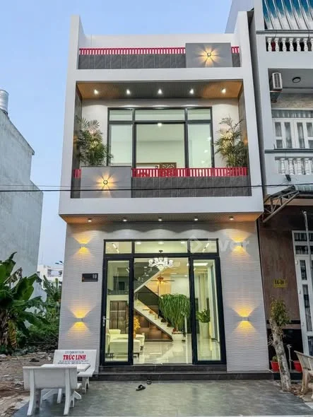 Ảnh bất động sản