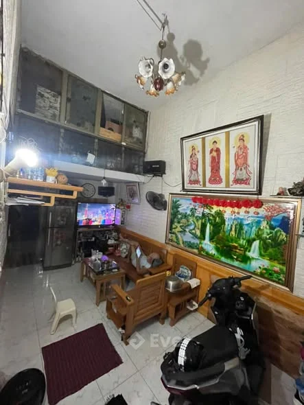 NHÀ chính chủ – ĐỐNG ĐA dưới 5 tỉ còn ? Giá bán: 4,53 tỷ Diện tích: 27m² x 3 tầng