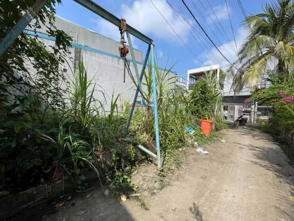 Ảnh bất động sản