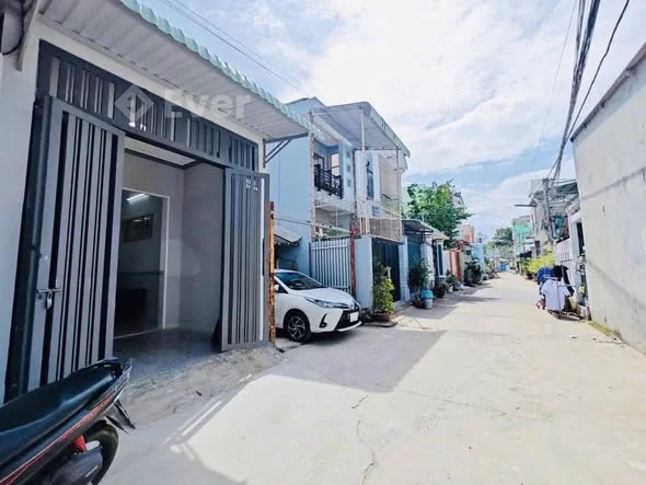 Ảnh bất động sản