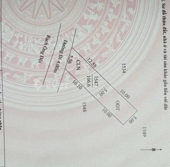 Ảnh bất động sản