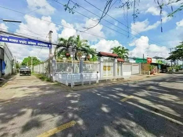 Ảnh bất động sản