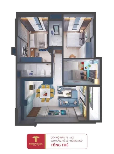 Ảnh bất động sản