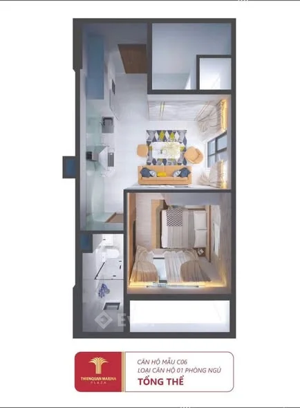 Ảnh bất động sản