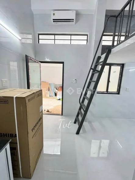 Phòng mới 100% full nội thất từ 3,3tr/tháng