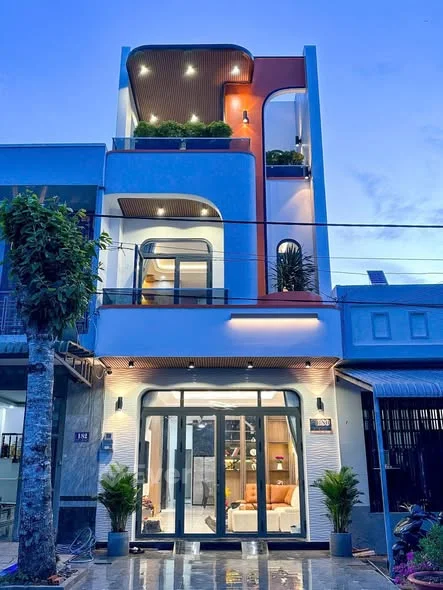 Ảnh bất động sản