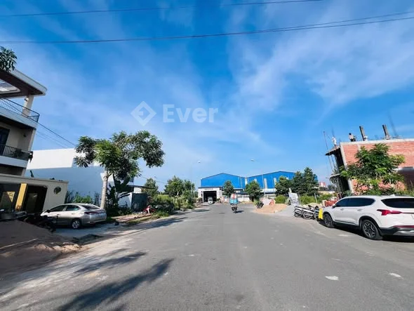 Ảnh bất động sản