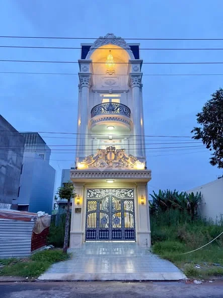 Ảnh bất động sản