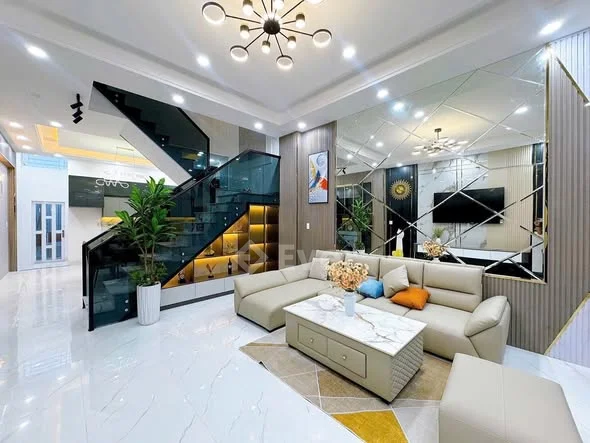 Ảnh bất động sản