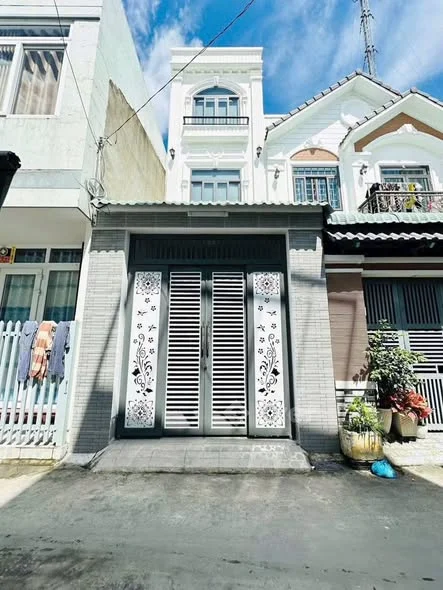 Ảnh bất động sản