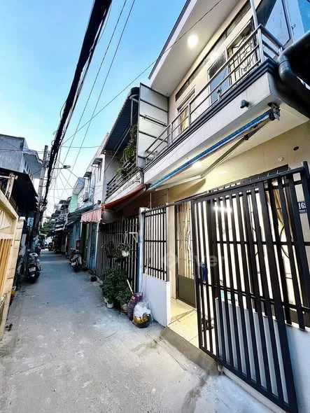 Ảnh bất động sản