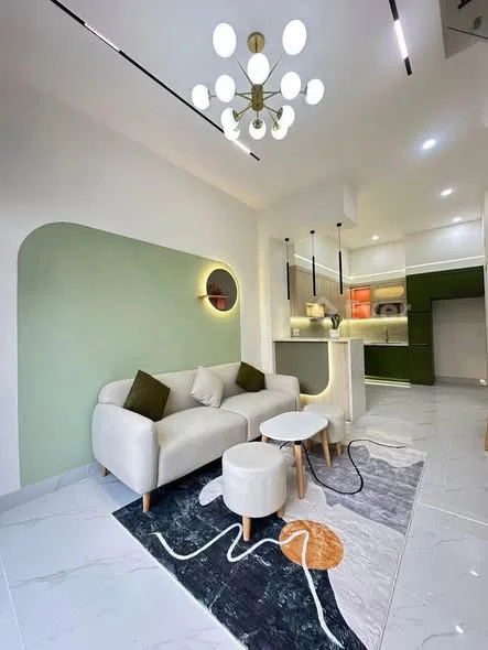 Ảnh bất động sản