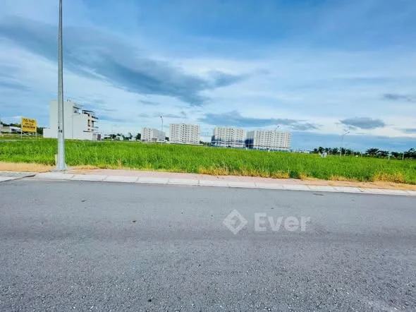 Ảnh bất động sản