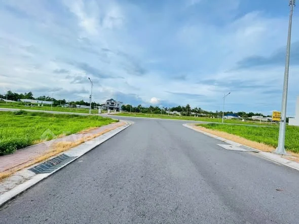 Bán nền biệt thự cao cấp Nam Long 3 Cần Thơ dt 15x15- Giá 8.3 tỷ