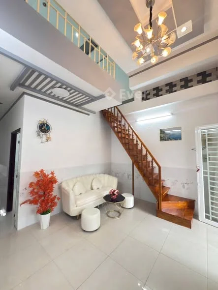 B.ÁN N.HÀ TRỆT LỬNG ĐƯỜNG A3 KDC 3A - P. AN BÌNH - TP. CẦN THƠ - 2,38 tỷ - 89m²