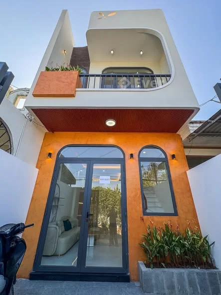 Ảnh bất động sản