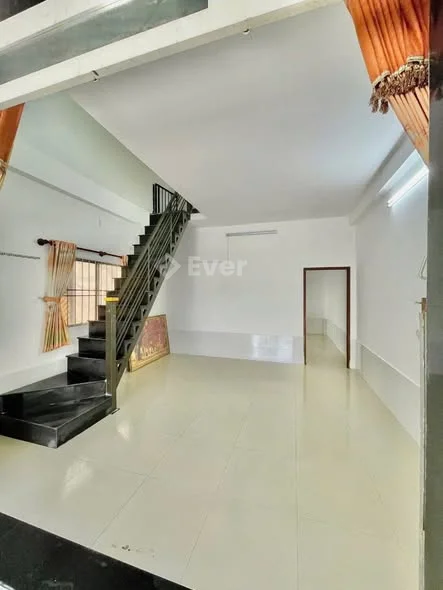 5,5tr/tháng NHÀ 2 PHÒNG, KDC CÔNG AN - GẦN BV HOÀN MỸ - CÁI RĂNG - TP CẦN THƠ - 5,5 triệu - 50m²