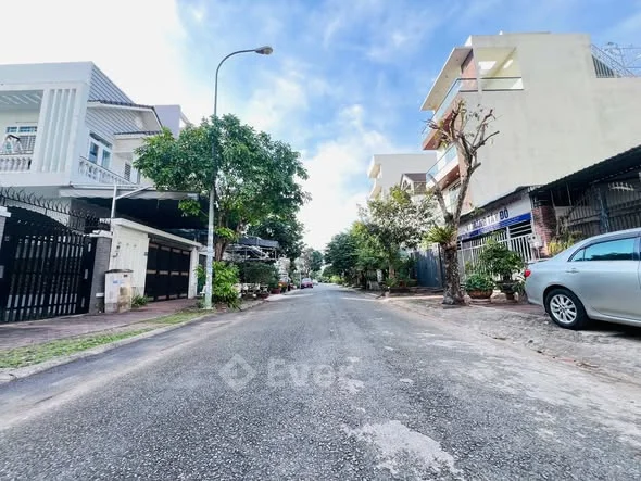 Bán nền đường số 4 Nam Long 1 dt 6x19 đối diện khách sạn MINH MINH NAM - 5 tỷ - 114m²