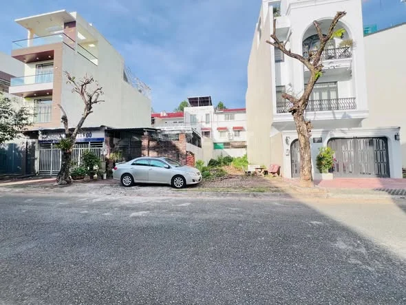 Ảnh bất động sản