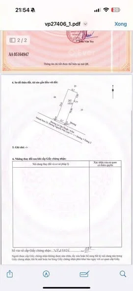Ảnh bất động sản