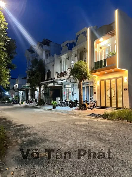 Ảnh bất động sản