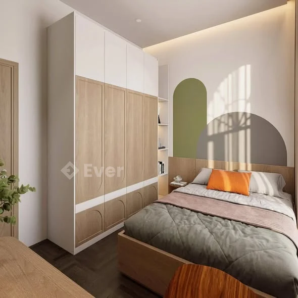 BÁN NHÀ TRỆT LẦU – HẺM NHÁNH 52 HÙNG VƯƠNG – NINH KIỀU (THỚI BÌNH CŨ) - 2,35 tỷ - 40m²