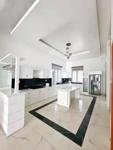 B.ÁN BIỆT THỰ MẶT TIỀN NGUYỄN VĂN CỪ  (CÁI KHẾ - NINH KIỀU - CẦN THƠ) - 40 tỷ - 500m²