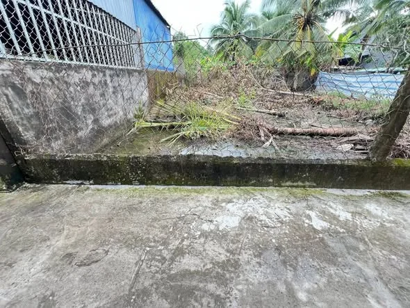 CHỦ GỞI BÁN NỀN HẺM 4 BÙI HỮU NGHĨA KẾ TRƯỜNG HỌC BÌNH THUỶ 2