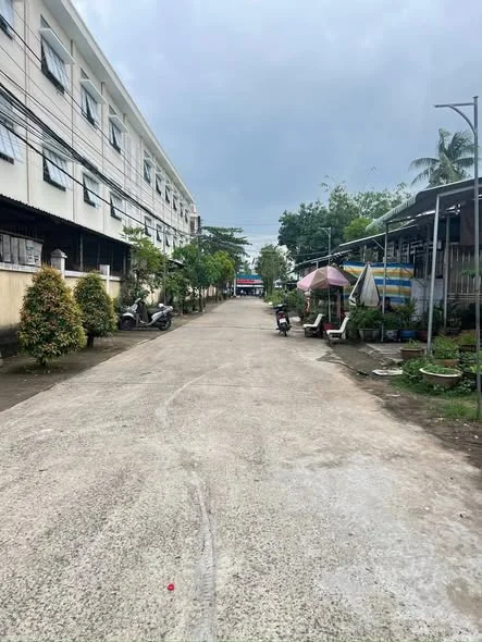 Ảnh bất động sản