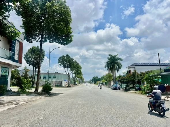 Ảnh bất động sản