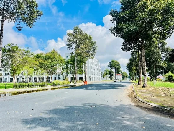 Ảnh bất động sản