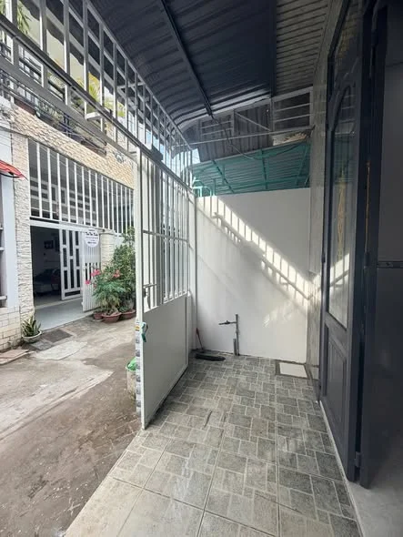 Ảnh bất động sản