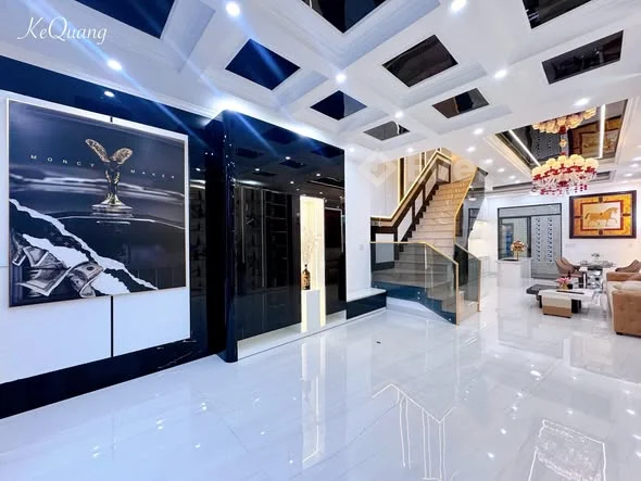 Ảnh bất động sản