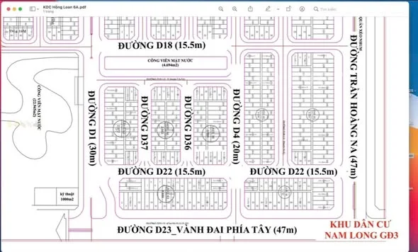Ảnh bất động sản
