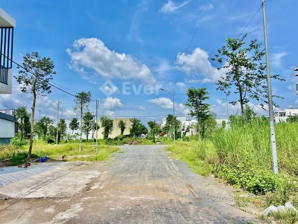 Ảnh bất động sản