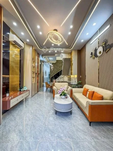 (NC) BÁN NHÀ TRỆT LẦU MỚI • 3 PHÒNG NGỦ • ĐƯỜNG SỐ 2 • KDC CỬU LONG • LONG TUYỀN • TP. CẦN THƠ