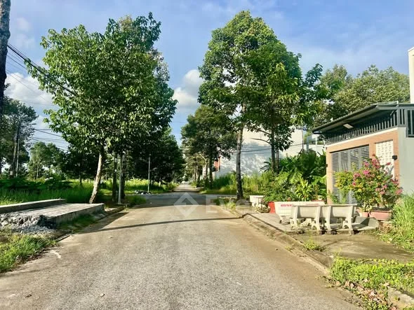 CƠ HỘI ĐẦU TƯ SINH LỜI - NỀN ĐẤT KDC NGÂN THUẬN, STELLA MEGA CẦN THƠ, GIÁ TỐT Giá : 1 Tỷ 9xx - Thỏa thuận - 110m²