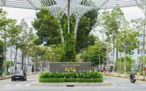 Ảnh bất động sản