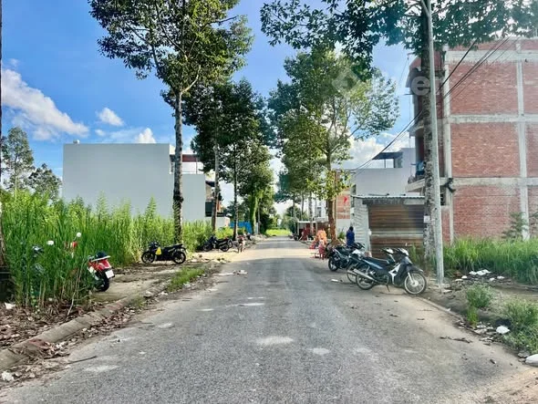 Ảnh bất động sản