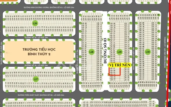 Ảnh bất động sản