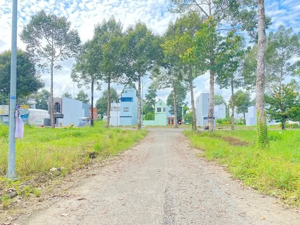 Ảnh bất động sản