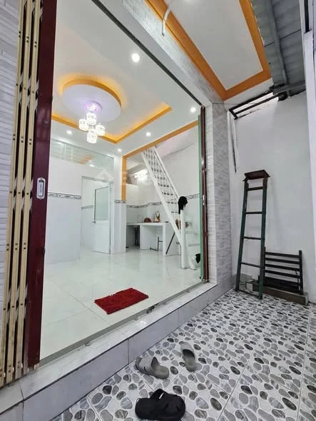 Ảnh bất động sản