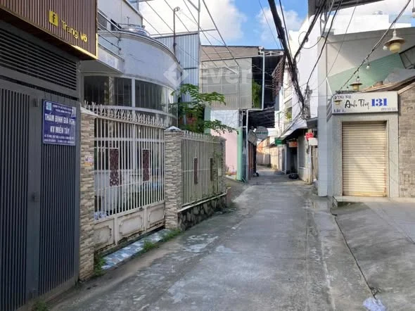 Bán  NHÀ 1 TRỆT 1 LẦU – HẺM 28 MẬU THÂN, P. CÁI KHẾ - Thỏa thuận - 70m²