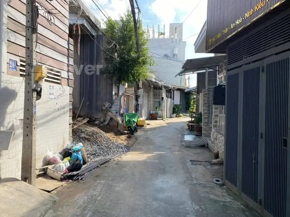 Ảnh bất động sản