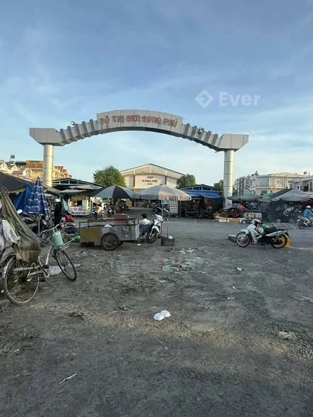 Ảnh bất động sản