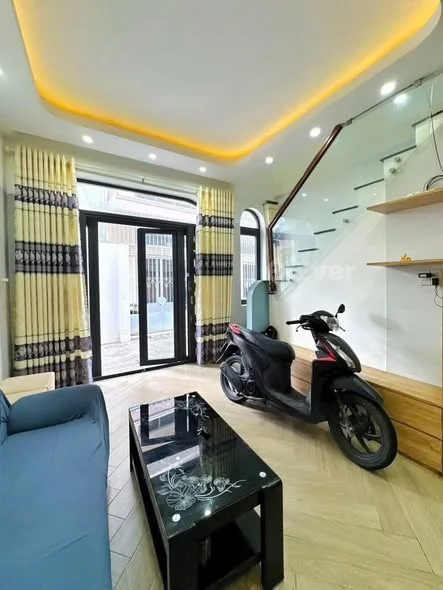 Ảnh bất động sản