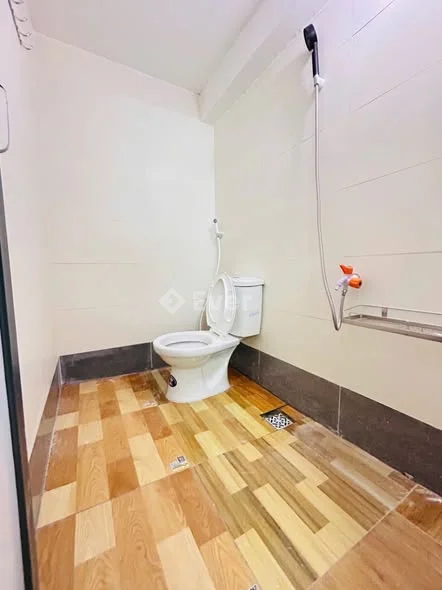 CHO THUÊ TRỌ MỚI XÂY 100% CÁCH ĐH TÂY ĐÔ 400m